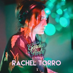 rachel torro @ the garden party - april 2023