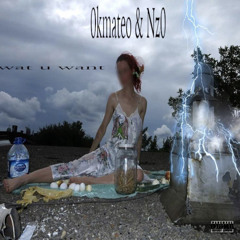 nz0 + 0kmateo - whatchuwant /prod kenzee/