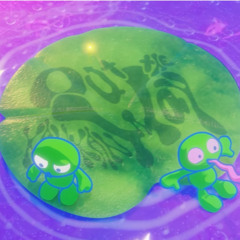 OUT THE WAY REMIX (kankan) prod. pilgrim & pax