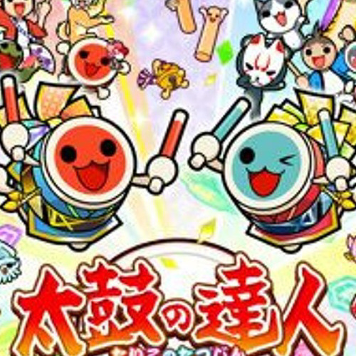 【太鼓の達人】弧 / 概念