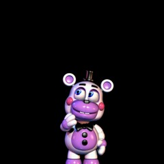 FNaF 6 - Groovy Gravy (Basketball Minigame) [Roje Extended Version]