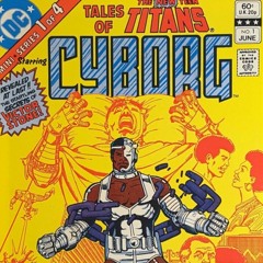 CYBORG JAM