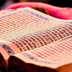 Sri Guru Granth Sahib Ji Katha 6 - Giani Thakur Singh Ji
