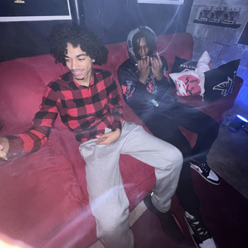 Hideout feat. HeStayClean