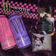 monster energy w/ 2kdml [prod. clearlyyy]