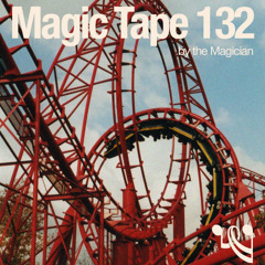 MAGIC TAPE 132