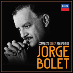 Il pianista 24-12-2024 Jorge Bolet - Last Chopin Recording 1990