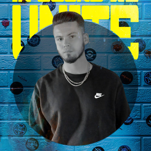 Gillbax @ In Sound We Unite (29-11-2025)