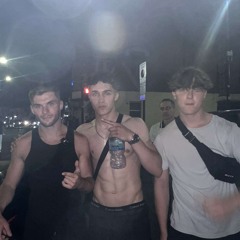 Gangster Love - Carl flanagan (Gangsta lovin(I wanna rock you))