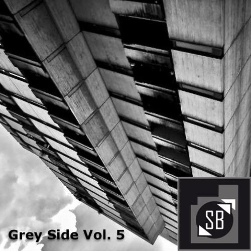 200607 Techno from the grey side // Vol. 5