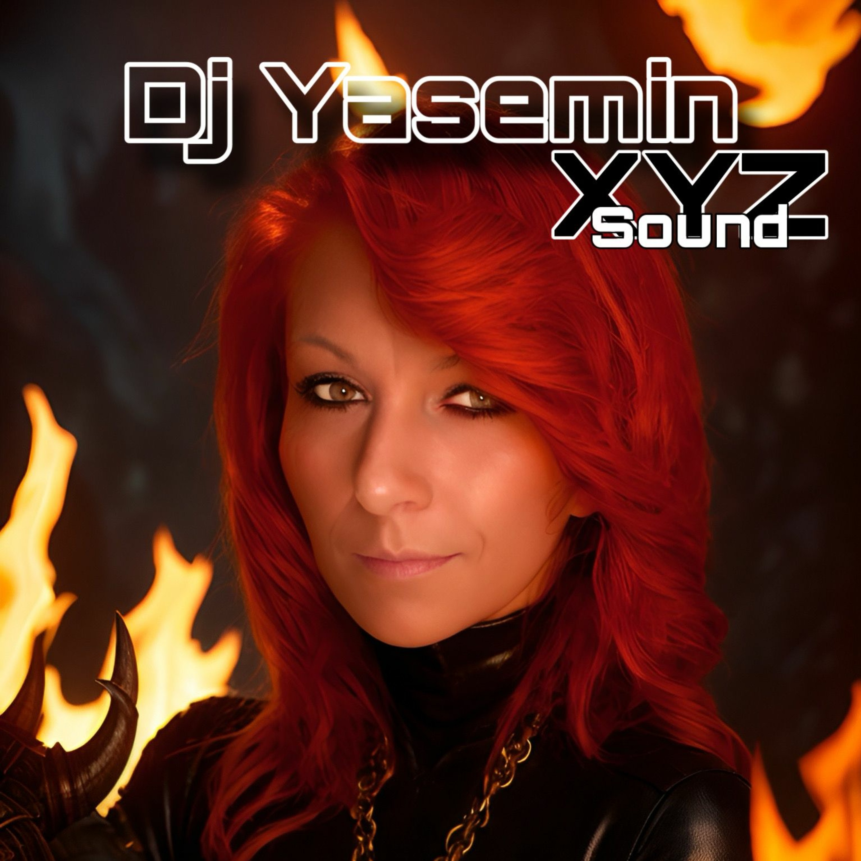 DJ Yasemin