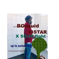 Up To Something X Ib Star