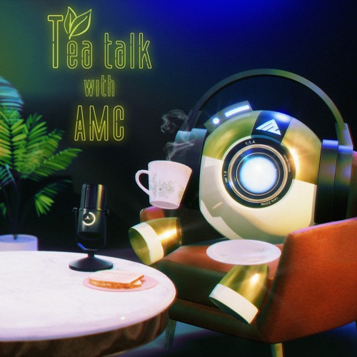 Stream episode Tea Talk with AMC: Josh Wei Talks 'Sunshine' w/ Stray ...