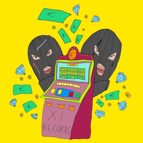 Leiter Hoch (prod. Bengee)