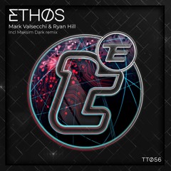 Ethos - Maksim Dark Remix