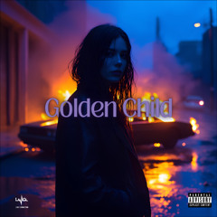 Jordan Rhymes - Golden Child