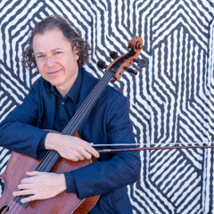 WRR101 Focus on the Arts: This cellist has two albums up for a GRAMMY this year
