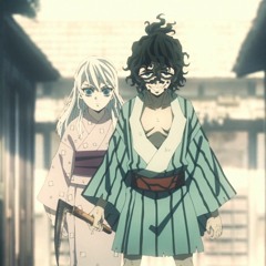 Demon Slayer: Entertainment District - Season 2 (Track 11)