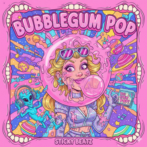 Bubblegum Pop