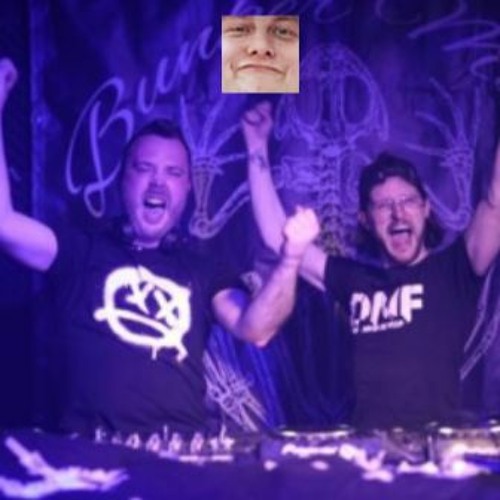 DNF feat Nick Prox - Nullkommaneun Bit Army (Noch Ehrenloser Hoffi & Dahl Uptempo Mofa Mashup)