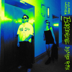ELY OAKS, LAVINIA - BORDERLINE (Jkyl & Hyde Remix)