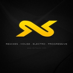 DJ Chaxxx @  Electro House Mix (2008) (LIVE)