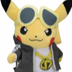 Guzma Battle Music (G​ü​ber & R​☆​WR's breakcore RMX)