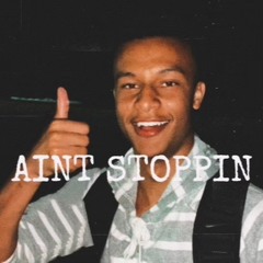 Aint Stoppin ft YFB Von