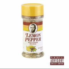 lemon pepper Freestyle