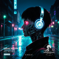 Emrah Balkan - Timeless War [Underground Roof Records]