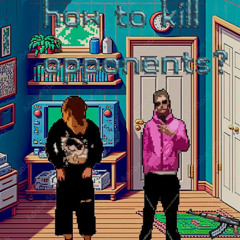 Clap (ft. zaharkakillax) (prod. 33nimb)