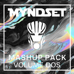 Mashup Pack Volume Dos / 17 Club Ready Tracks / FREE DOWNLOAD