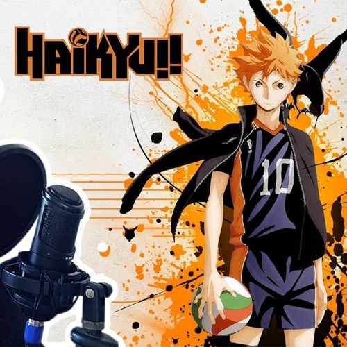 Haikyuu!! - Imagination (FULL Opening), ENGLISH ver