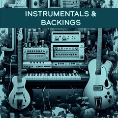 funk groove (Backing Track) Preview