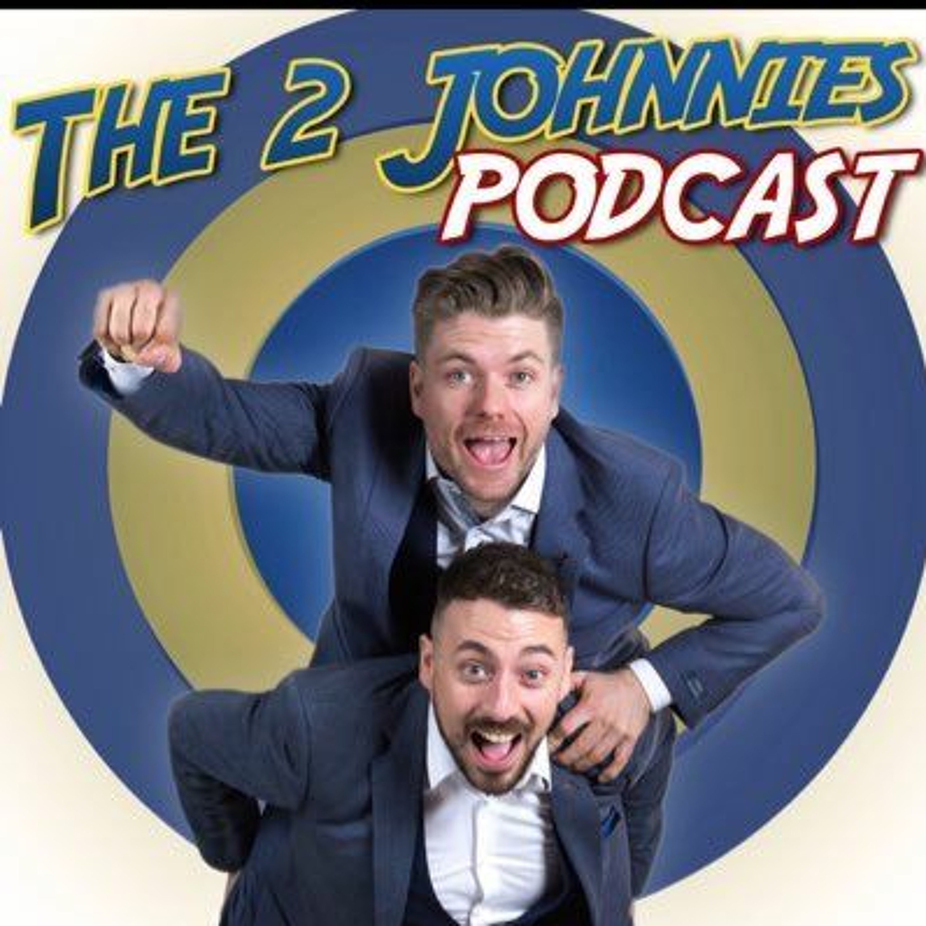 Brian and James Fuck Each Other
