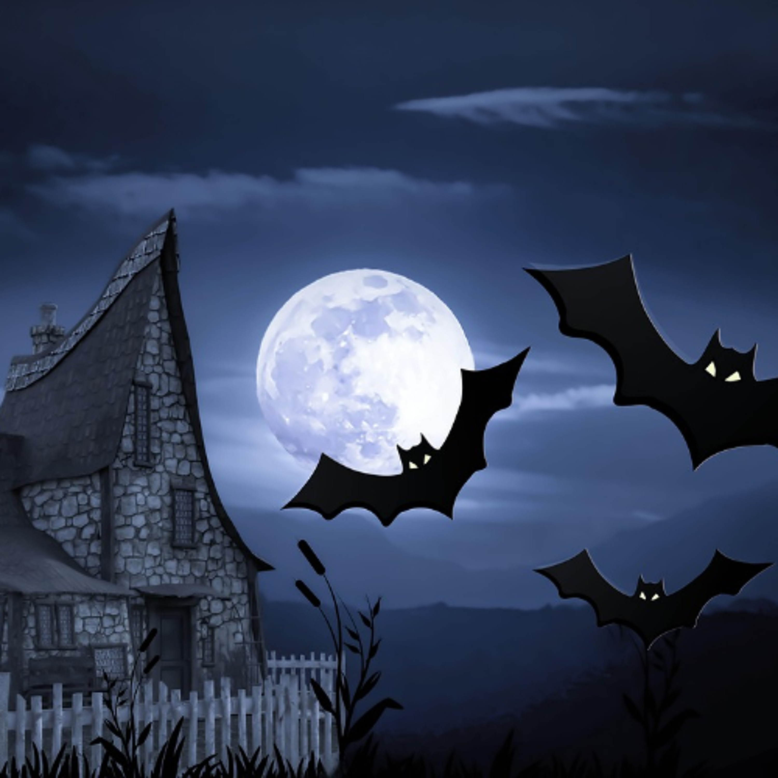 HAUNTED PATHWAY_MULLIE GRAF episode artwork