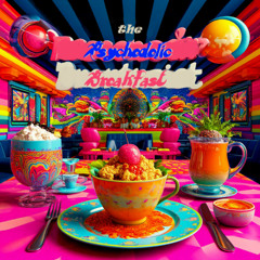 the Psychedelic Breakfast