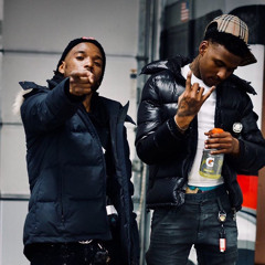 Baby 9eno x Taedoe Jugg - Murda 1 (prod. LA).m4a