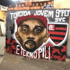 TAMBOR CONGA DA TROPA DO PILÍ - MC K9 [ DJ BONY ] 2024