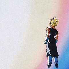 Im saiyan Im done (woah!!!)