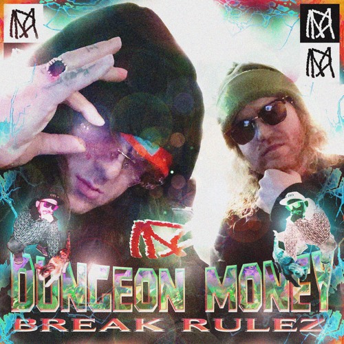 BREAK RULEZ (Prod. Rawz, Lo Jettra & gentlejay)