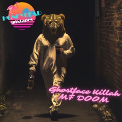 Nutmeg Ballskin - Ghostface Killah, MF Doom, Mix by Honeybear
