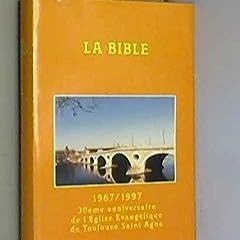 ⭐ READ PDF La Bible Full Online