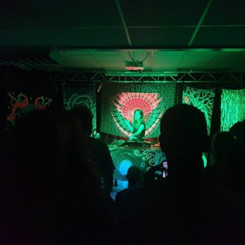 ASTROKRAFT @ BLC 16.07.22