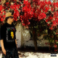 Past Tense - Merka (prod.lite)