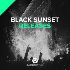 Black Sunset Releases