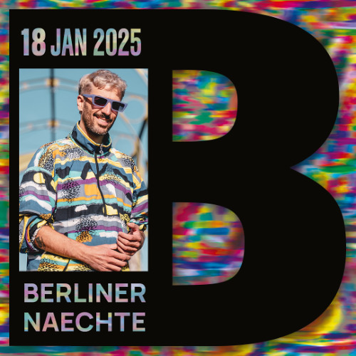 Temple Tears @ Rebellion x Tanzhaus West (Frankfurt) - 18.01.25