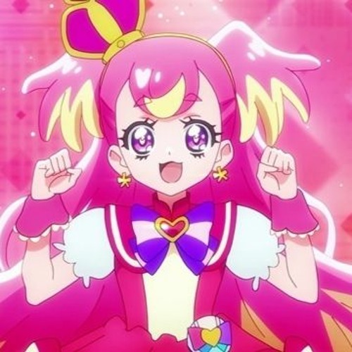 Wonderful Precure ED 1