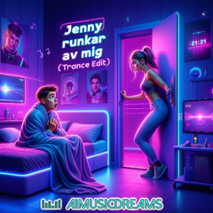 Jenny runkar av mig (Trance Edit)