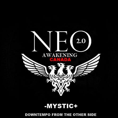 𝐍𝐄𝐎 𝟐.𝟎 - AWAKENING by -Mystic+
